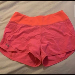 Under Armour Shorts